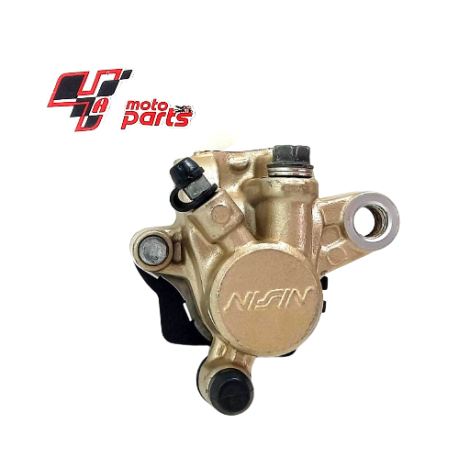 Pinça Traseira Honda CBR 1000 RR Fireblade Ano 2011 Original