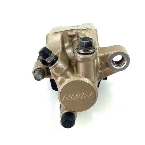 Pinça Traseira Honda CBR 1000 RR Fireblade Ano 2011 Original