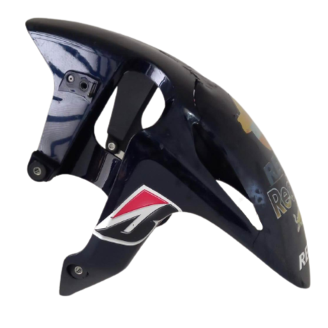 Paralama Dianteiro Honda Cbr 1000 Rr 2011 Original AVARIA