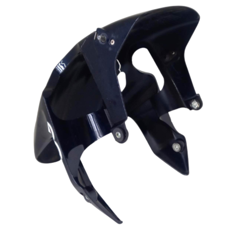 Paralama Dianteiro Honda Cbr 1000 Rr 2011 Original AVARIA