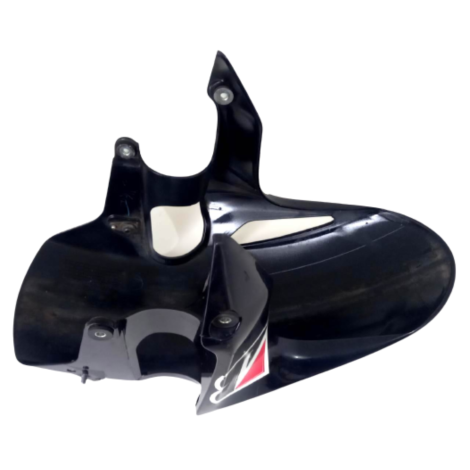 Paralama Dianteiro Honda Cbr 1000 Rr 2011 Original AVARIA