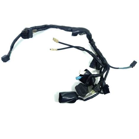 Chicote Farol Painel Honda Cbr 1000 Rr 2011 Original AVARIA 