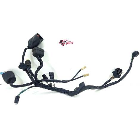 Chicote Farol Painel Honda Cbr 1000 Rr 2011 Original AVARIA 