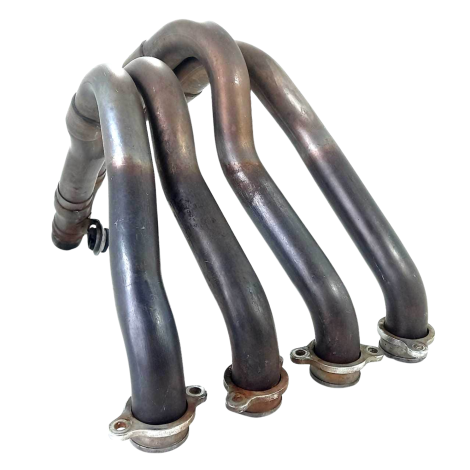 Coletor Curva Escape Honda Cbr 1000 Rr Ano 2011 Original