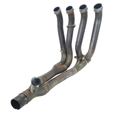 Coletor Curva Escape Honda Cbr 1000 Rr Ano 2011 Original