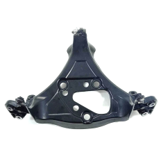 Suporte Farol Aranha Honda Cbr 1000 Rr 2011 Original AVARIA 