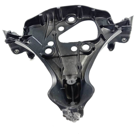Suporte Farol Aranha Honda Cbr 1000 Rr 2011 Original AVARIA 