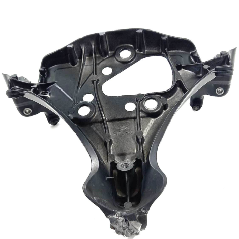 Suporte Farol Aranha Honda Cbr 1000 Rr 2011 Original AVARIA 