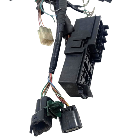 Chicote Elétrico Principal Honda Cbr 1000 Rr Ano 2011 AVARIA