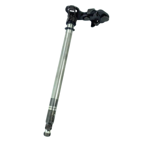 Eixo Seletor Cambio Honda Cbr 1000 Rr Ano 2011 Original