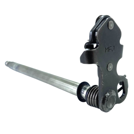 Eixo Seletor Cambio Honda Cbr 1000 Rr Ano 2011 Original