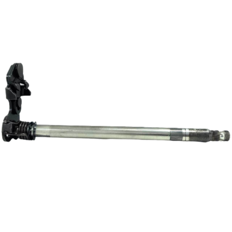 Eixo Seletor Cambio Honda Cbr 1000 Rr Ano 2011 Original