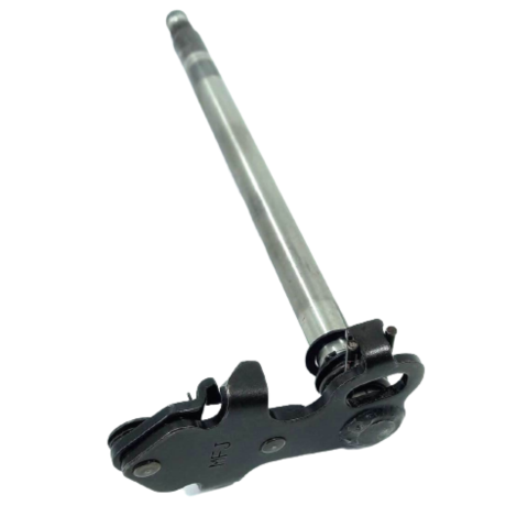 Eixo Seletor Cambio Honda Cbr 1000 Rr Ano 2011 Original