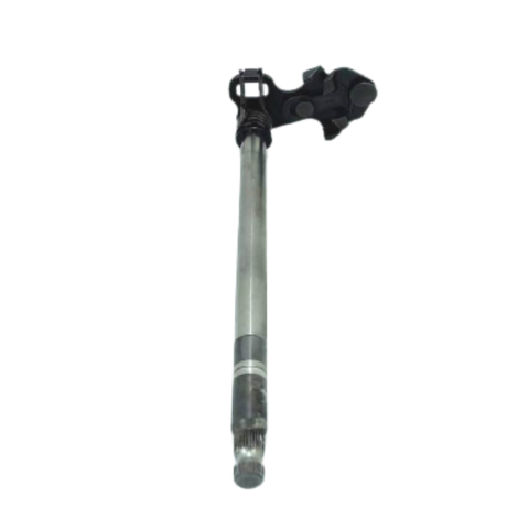 Eixo Seletor Cambio Honda Cbr 1000 Rr Ano 2011 Original