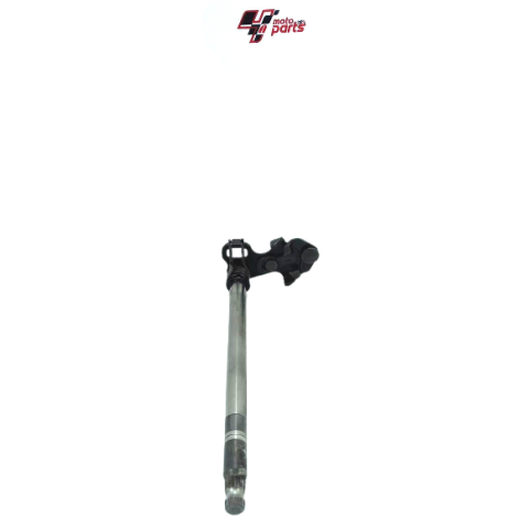 Eixo Seletor Cambio Honda Cbr 1000 Rr Ano 2011 Original
