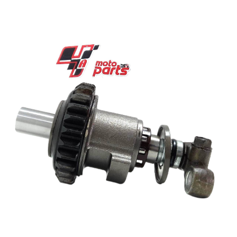Balanceiro Virabrequim Honda Cbr 1000 Rr Ano 2011 Original