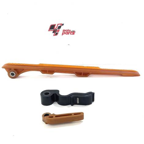 Guia Corrente Comando Honda Modelo Cbr 1000 Rr 2011 Original