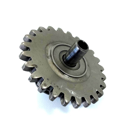 Engrenagem Dupla Partida Honda Cbr 1000 Rr Ano 2011 Original