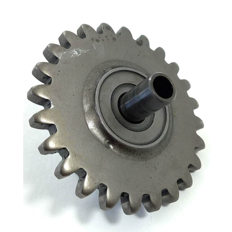 Engrenagem Dupla Partida Honda Cbr 1000 Rr Ano 2011 Original