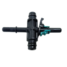 Conexão bico injetor Conector Honda CBR 1000 RR 2011 Origina