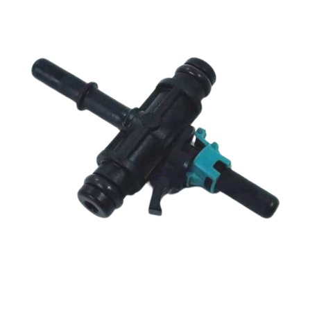 Conexão bico injetor Conector Honda CBR 1000 RR 2011 Origina