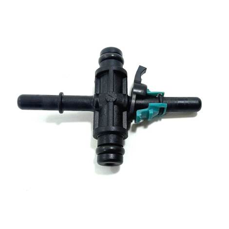 Conexão bico injetor Conector Honda CBR 1000 RR 2011 Origina