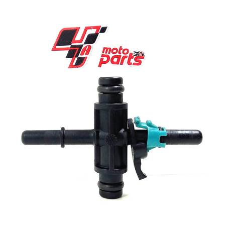 Conexão bico injetor Conector Honda CBR 1000 RR 2011 Origina