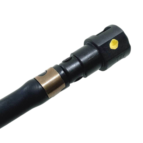 Mangueira Combustível Honda CBR 1000 RR Ano 2011 Original