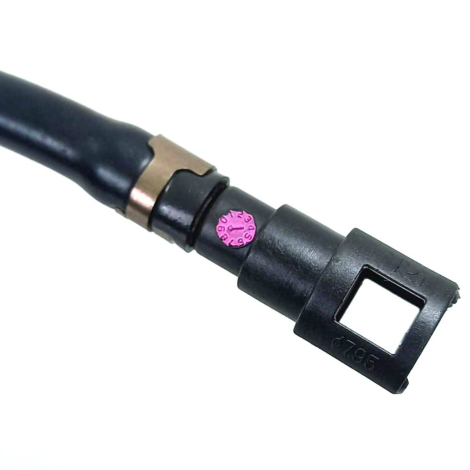 Mangueira Combustível Honda CBR 1000 RR Ano 2011 Original