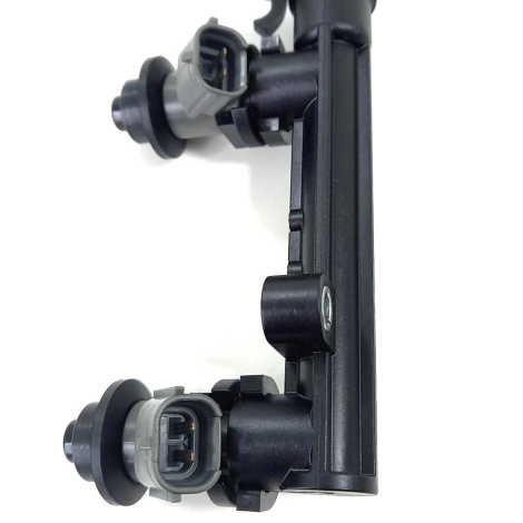 Flauta Bicos Injetores Honda CBR 1000 RR Ano 2011 Original