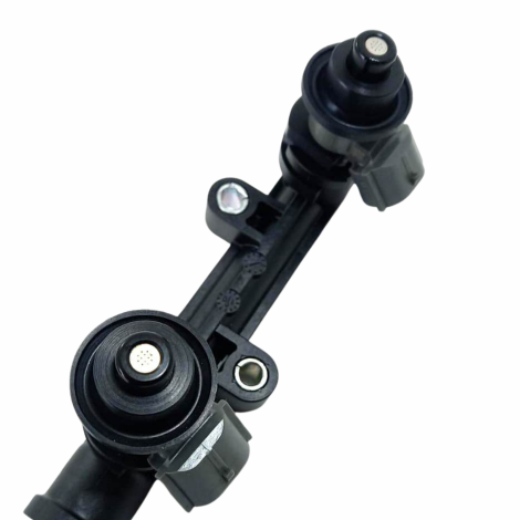 Flauta Bicos Injetores Honda CBR 1000 RR Ano 2011 Original