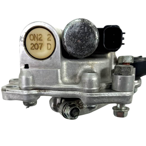 Amortecedor Direção Honda CBR 1000 RR Ano 2011 Original