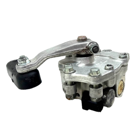 Amortecedor Direção Honda CBR 1000 RR Ano 2011 Original