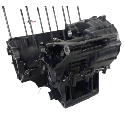 Carcaça Motor Honda CBR 1000 RR Ano 2011 Original AVARIA