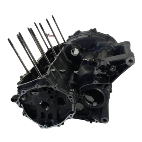 Carcaça Motor Honda CBR 1000 RR Ano 2011 Original AVARIA