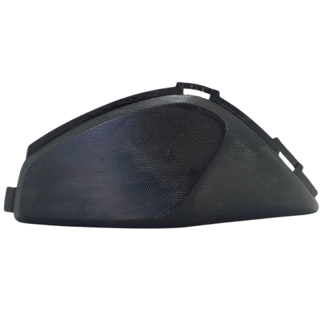 Acabamento Tanque Direito Honda CBR 1000 RR 2011 Original