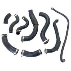 Kit Mangueiras Água Honda CBR 1000 RR Ano 2011 Original