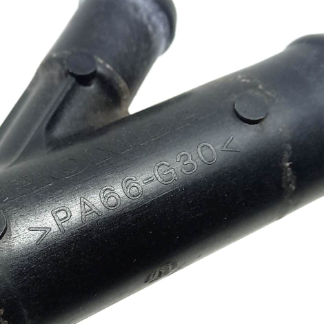 Cano Água Honda CBR 1000 RR Fireblade Ano 2011 Original