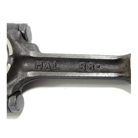 Biela Motor Honda Modelo Cb 600f Hornet Ano 2007 Original