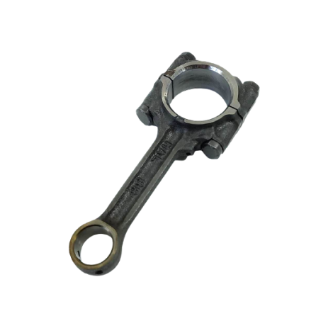 Biela Motor Honda Modelo Cb 600f Hornet Ano 2007 Original