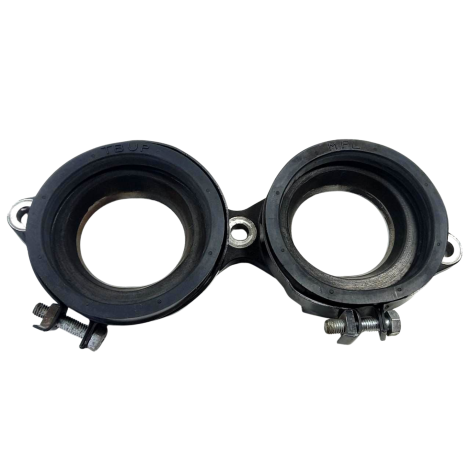 Coletor Admissão Honda CBR 1000 RR Fireblade 2011 Original