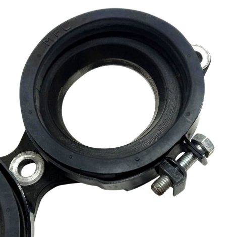 Coletor Admissão Honda CBR 1000 RR Fireblade 2011 Original