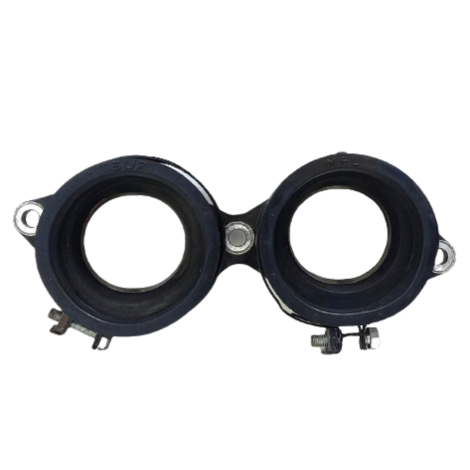 Coletor Admissão Honda CBR 1000 RR Fireblade 2011 Original