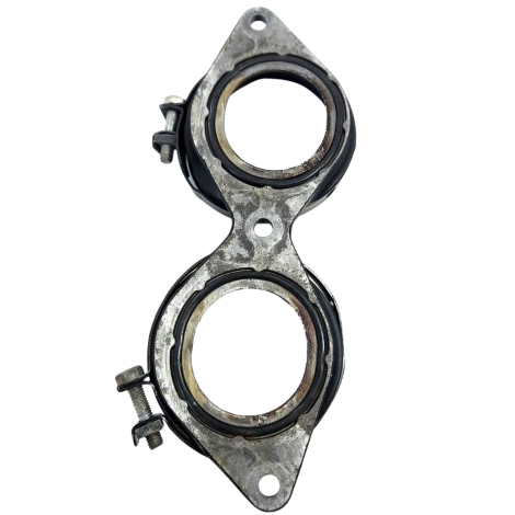 Coletor Admissão Honda CBR 1000 RR Fireblade 2011 Original