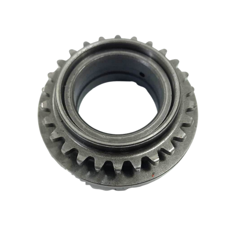 Engrenagem Bomba Óleo Honda  CBR 1000 RR Ano 2011 Original