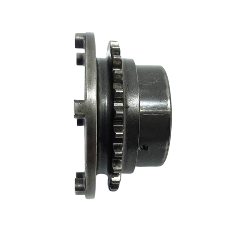 Engrenagem Bomba Óleo Honda  CBR 1000 RR Ano 2011 Original