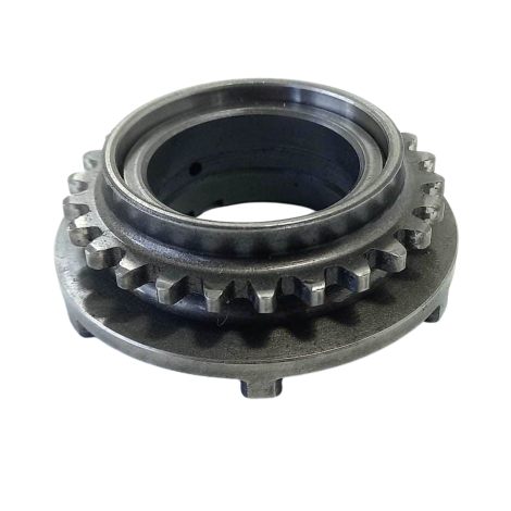 Engrenagem Bomba Óleo Honda  CBR 1000 RR Ano 2011 Original