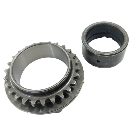 Engrenagem Bomba Óleo Honda  CBR 1000 RR Ano 2011 Original