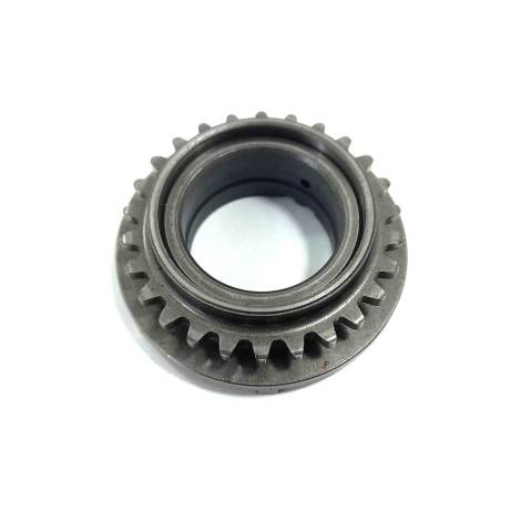 Engrenagem Bomba Óleo Honda CBR 1000 RR Ano 2011 Original