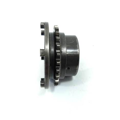 Engrenagem Bomba Óleo Honda CBR 1000 RR Ano 2011 Original